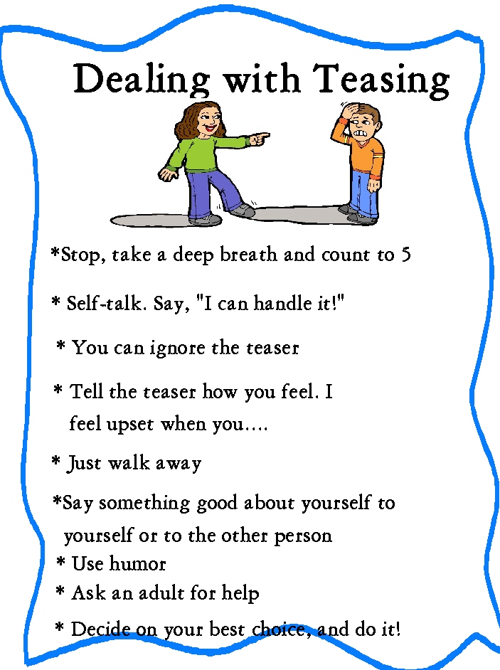 Social Skills